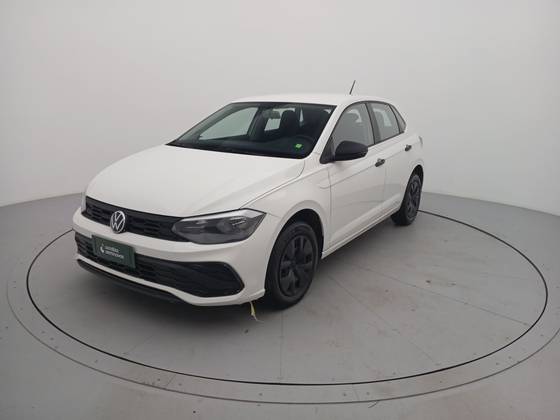 VOLKSWAGEN POLO 1.0 MPI TRACK MANUAL VOLKSWAGEN POLO 1.0 MPI TRACK MANUAL